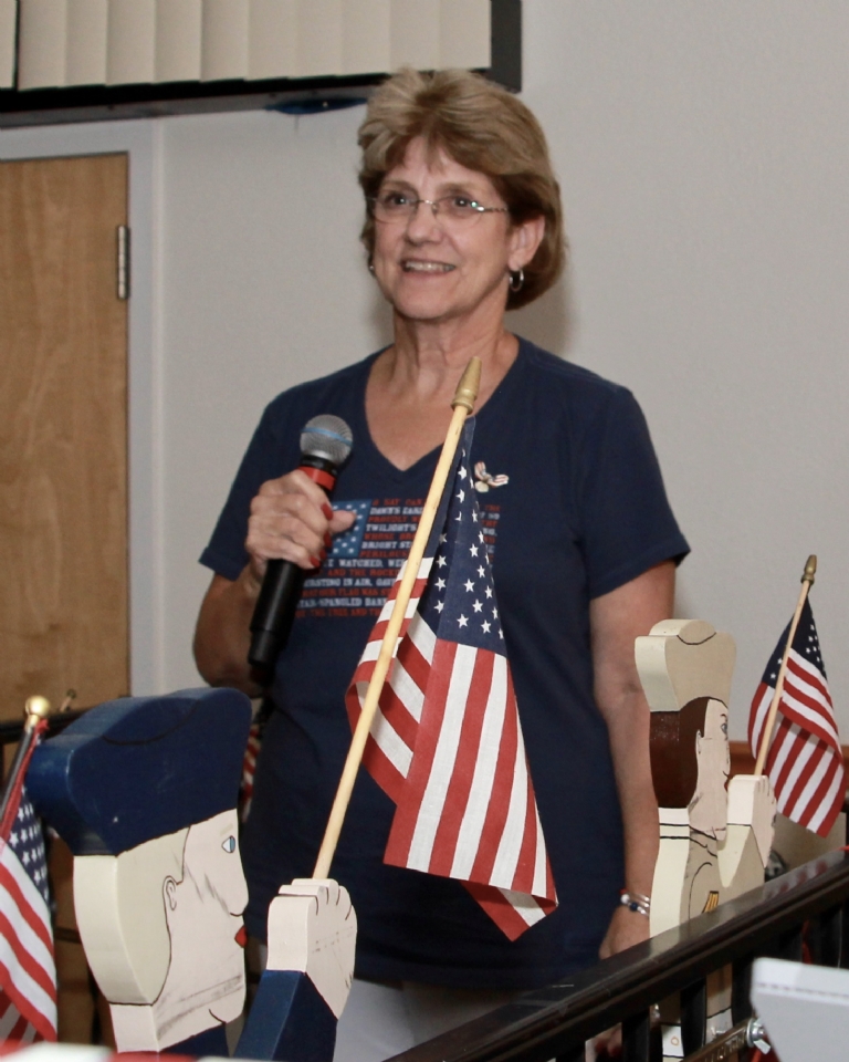 Gallery VFW Calabash Post 7288